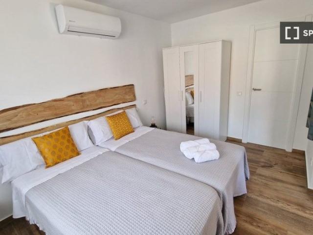 Apartamento en alquiler en Viñas Viejas, Boadilla Del Monte