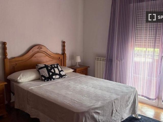 Apartamento en alquiler en Villaviciosa De Odón, Madrid