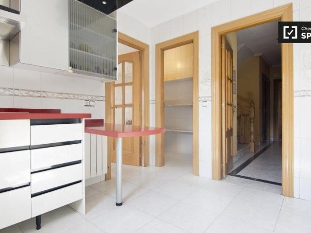 Apartamento en alquiler en Villaviciosa De Odón, Madrid