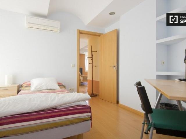 Apartamento en alquiler en Villaviciosa De Odón, Madrid