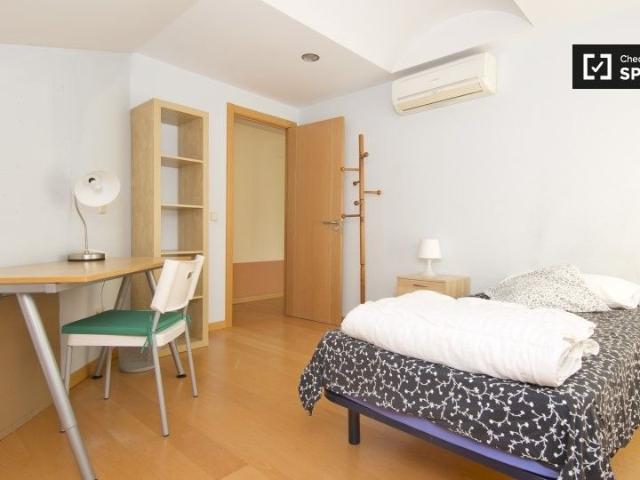 Apartamento en alquiler en Villaviciosa De Odón, Madrid
