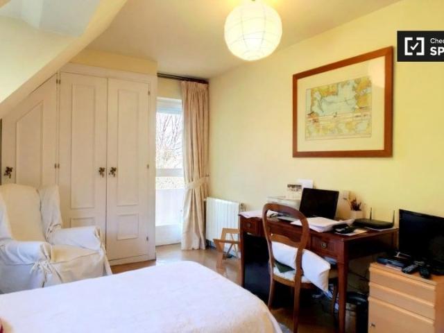 Apartamento en alquiler en Mocha Chica, Villanueva De La Cañada