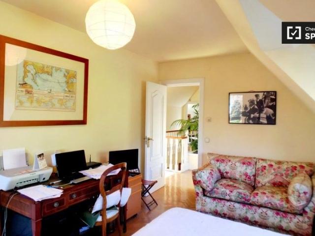 Apartamento en alquiler en Mocha Chica, Villanueva De La Cañada