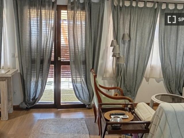 Apartamento en alquiler en Colmenar Viejo, Madrid