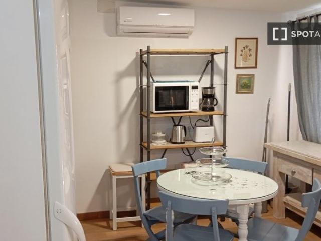 Apartamento en alquiler en Colmenar Viejo, Madrid