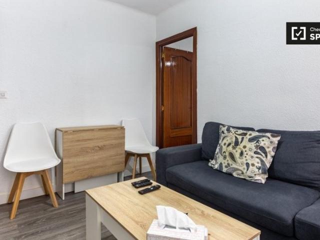 Apartamento en alquiler en Torrejón De Ardoz, Madrid
