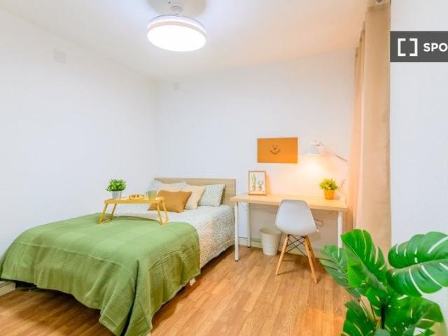 Apartamento en alquiler en Centro, Getafe