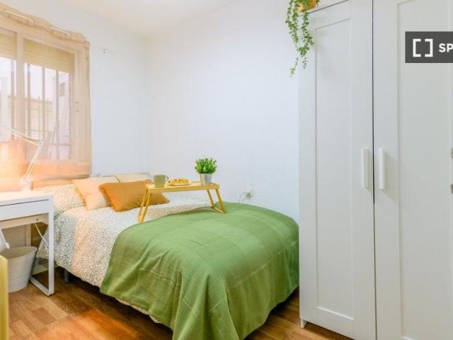 Apartamento en alquiler en Centro, Getafe