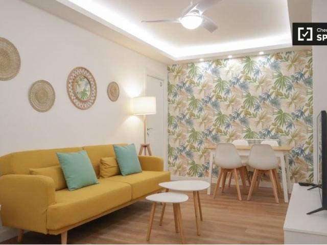 Apartamento en alquiler en Centro, Getafe
