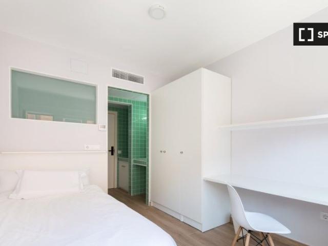 Apartamento en alquiler en Centro, Getafe