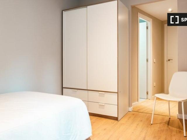 Apartamento en alquiler en Centro, Getafe