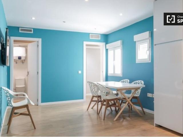 Apartamento en alquiler en Centro, Getafe