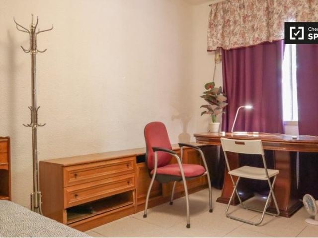 Apartamento en alquiler en Centro, Getafe