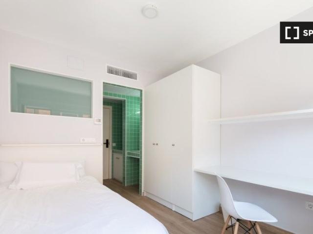 Apartamento en alquiler en Centro, Getafe