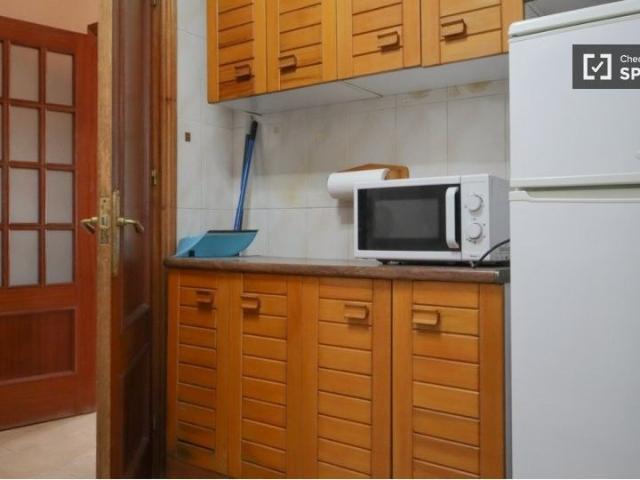 Apartamento en alquiler en Centro, Getafe