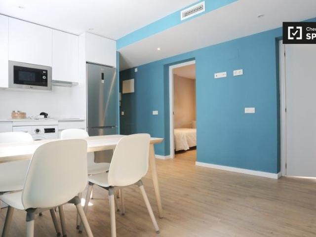 Apartamento en alquiler en Centro, Getafe