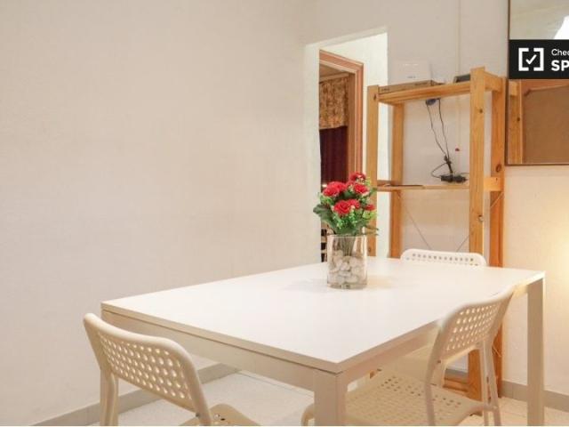 Apartamento en alquiler en Centro, Getafe