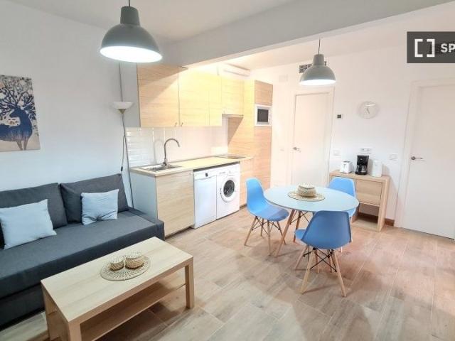 Apartamento en alquiler en Centro, Getafe