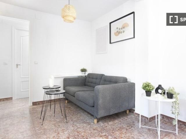 Apartamento en alquiler en Centro, Getafe