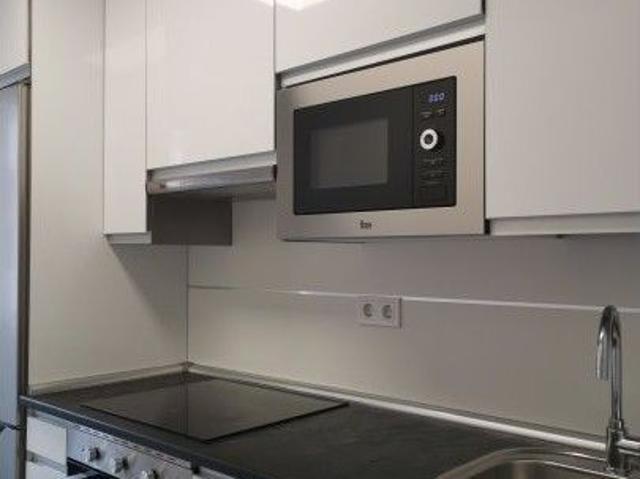 Apartamento en alquiler en Getafe Norte, Getafe
