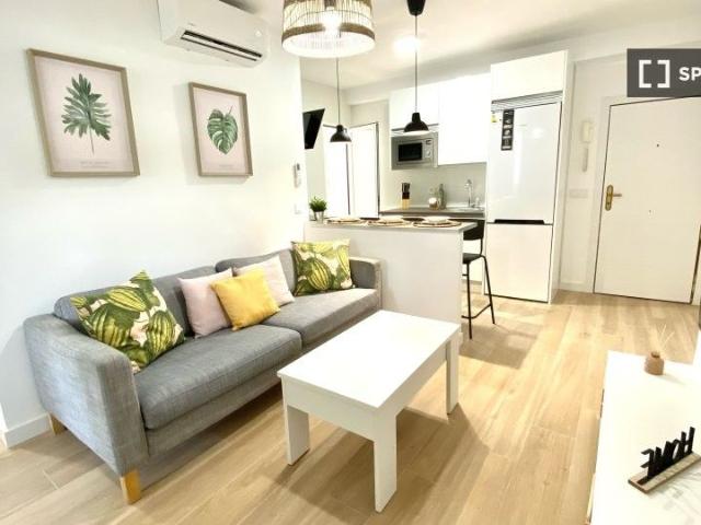 Apartamento en alquiler en Getafe Norte, Getafe