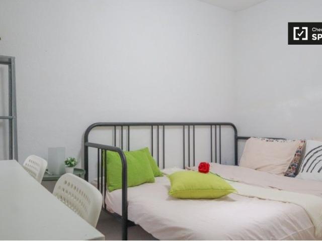 Apartamento en alquiler en Getafe Norte, Getafe
