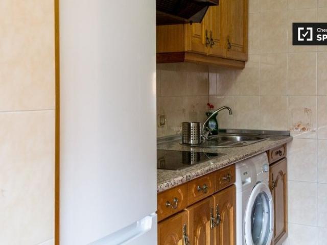 Apartamento en alquiler en Getafe Norte, Getafe