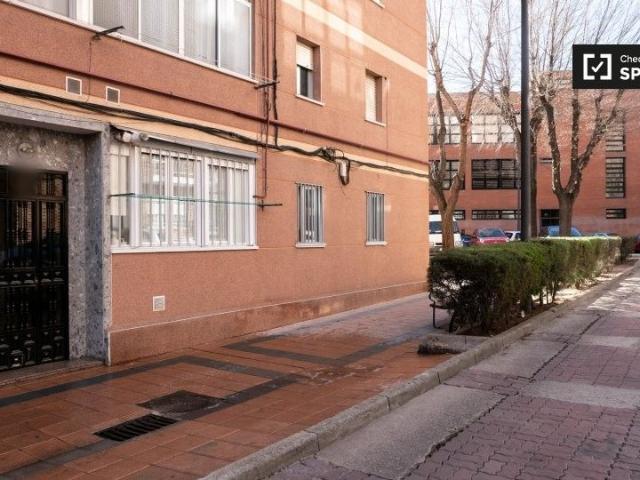 Apartamento en alquiler en Getafe Norte, Getafe