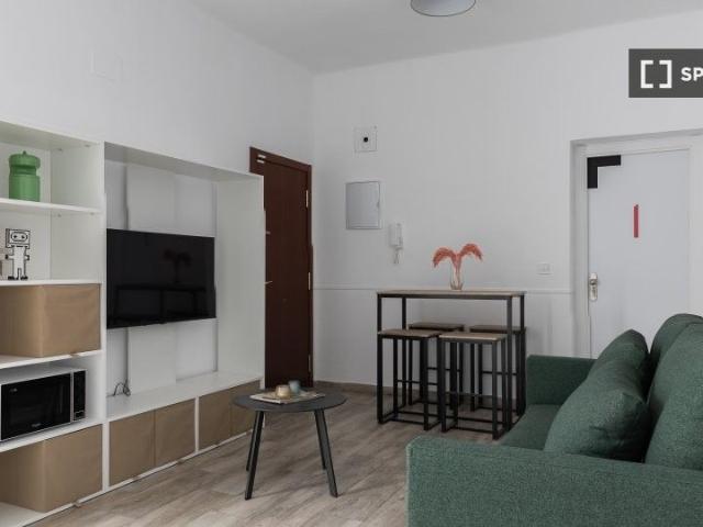 Apartamento en alquiler en El Casar, Getafe