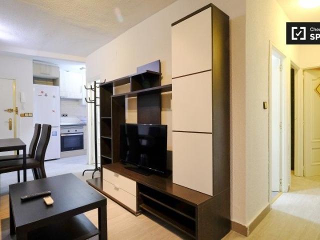 Apartamento en alquiler en Getafe Norte, Getafe