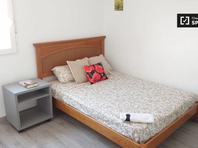 Apartamento en alquiler en Getafe Norte, Getafe