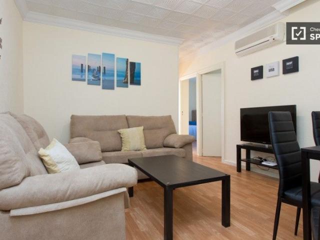 Apartamento en alquiler en Getafe Norte, Getafe