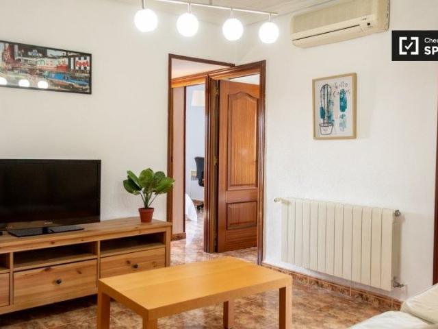 Apartamento en alquiler en Las Margaritas, Getafe