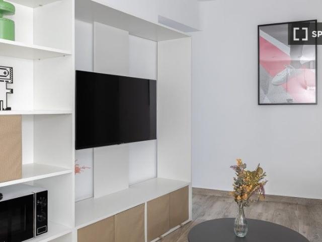 Apartamento en alquiler en El Casar, Getafe