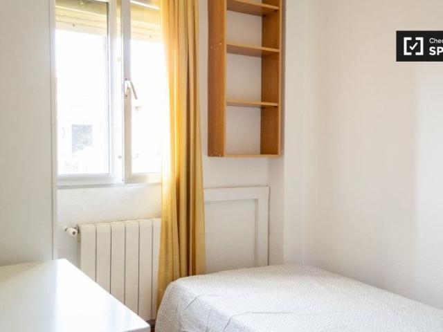 Apartamento en alquiler en Getafe Norte, Getafe