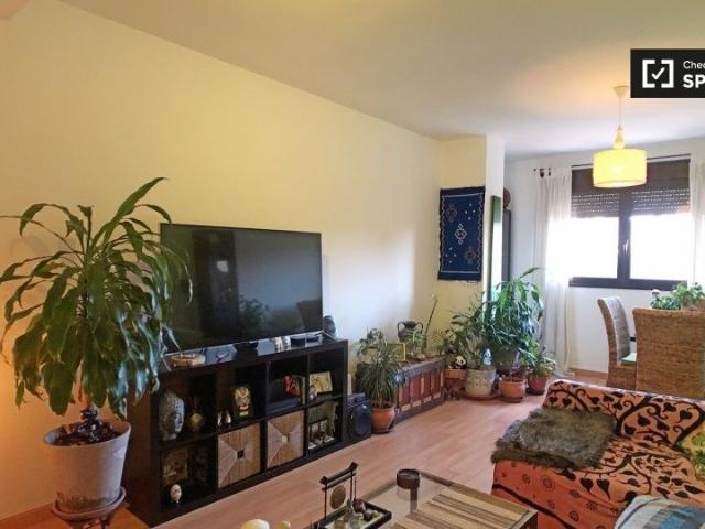 Apartamento en alquiler en Sector III, Getafe