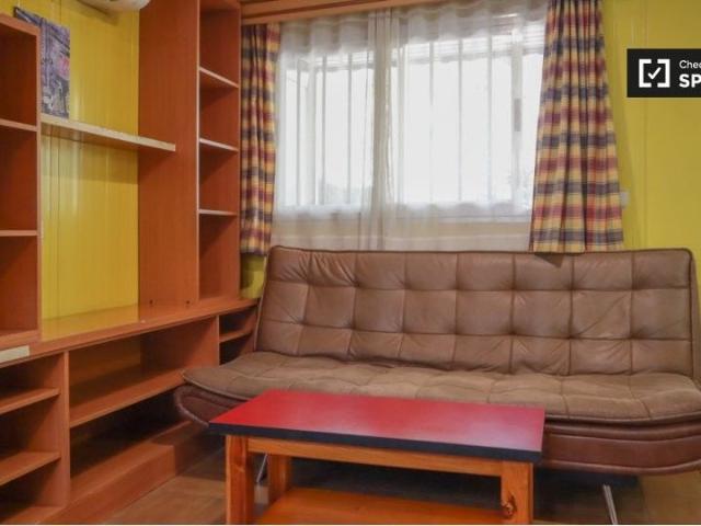 Apartamento en alquiler en Centro, Getafe