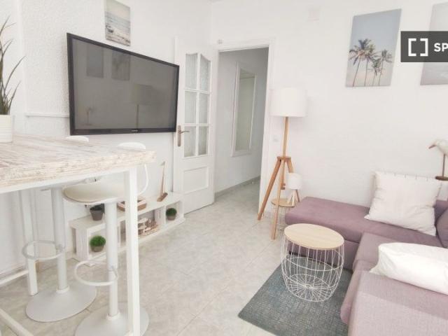 Apartamento en alquiler en El Bercial, Getafe