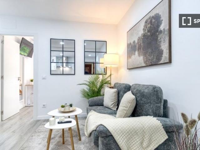 Apartamento en alquiler en El Bercial, Getafe