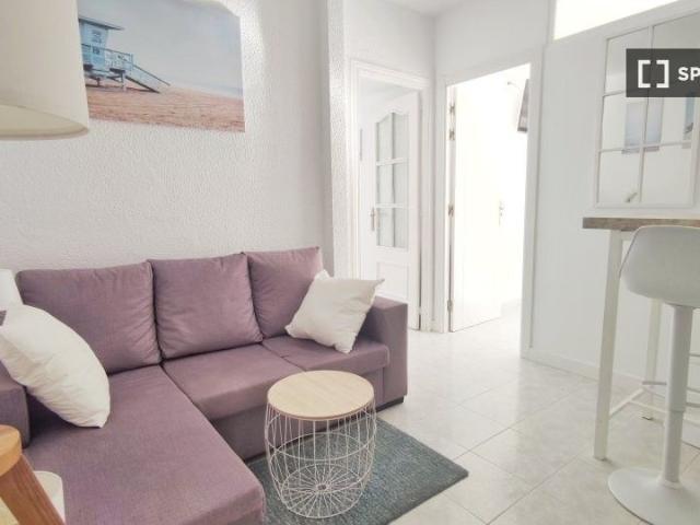 Apartamento en alquiler en El Bercial, Getafe