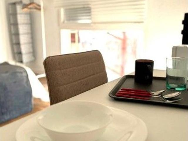Apartamento en alquiler en Zarzaquemada, Leganés