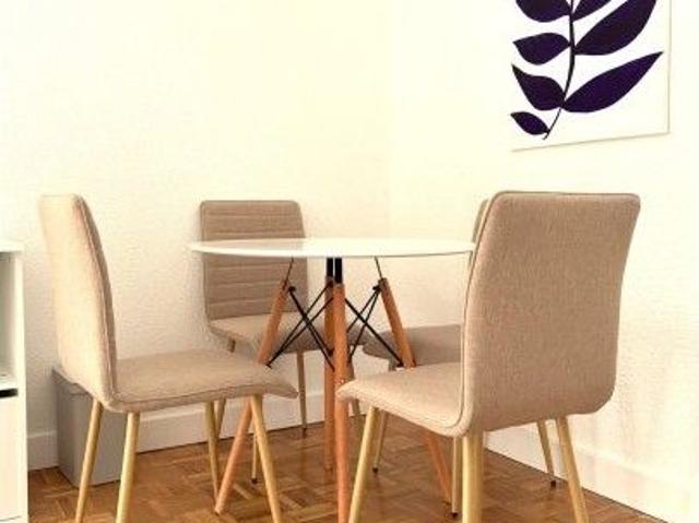 Apartamento en alquiler en Zarzaquemada, Leganés