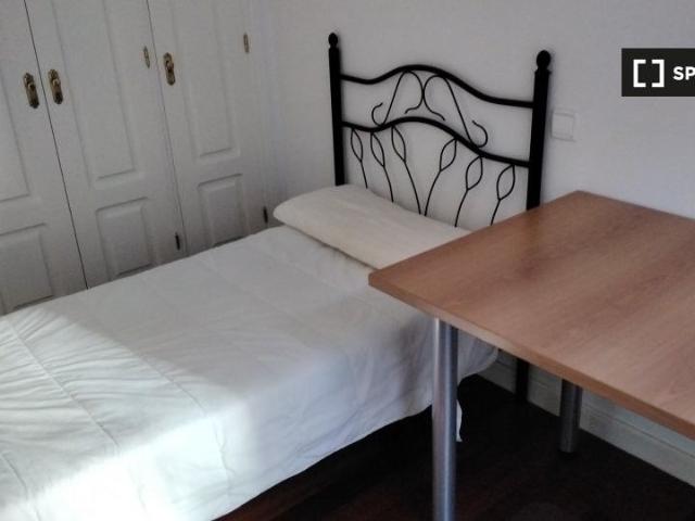 Apartamento en alquiler en Zarzaquemada, Leganés