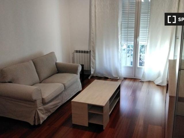 Apartamento en alquiler en Zarzaquemada, Leganés