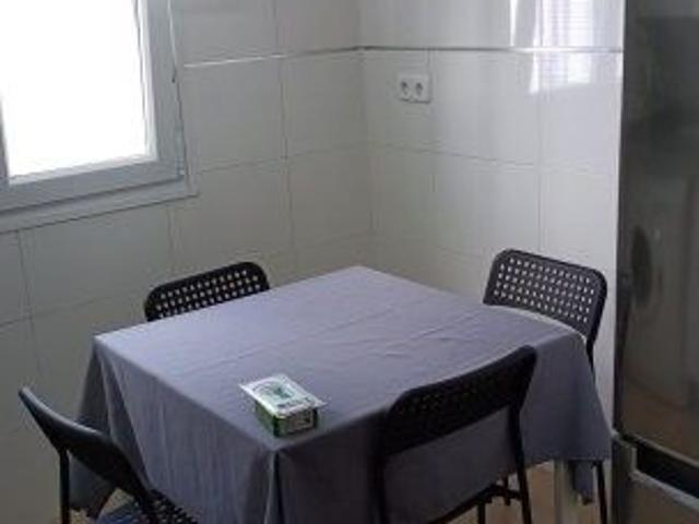 Apartamento en alquiler en Zarzaquemada, Leganés
