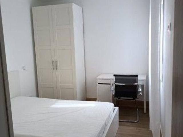 Apartamento en alquiler en Zarzaquemada, Leganés