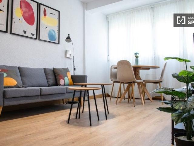 Apartamento en alquiler en Sur, Leganés