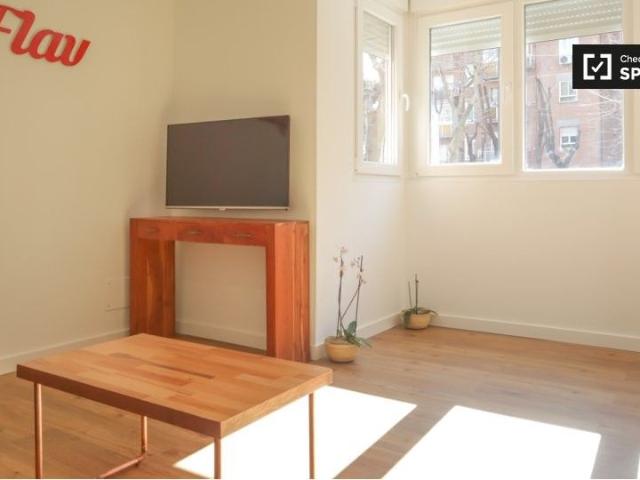 Apartamento en alquiler en Zarzaquemada, Leganés