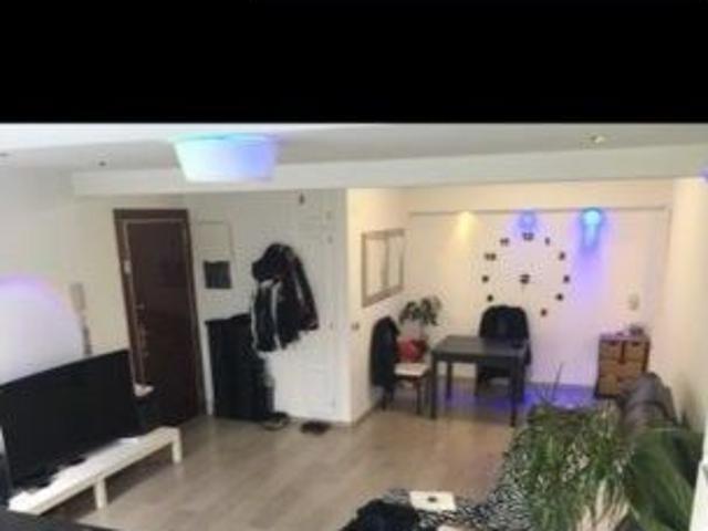 Apartamento en alquiler en Zarzaquemada, Leganés