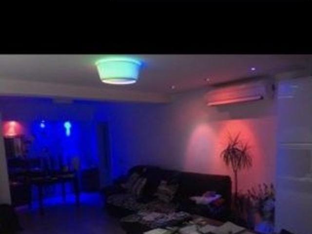 Apartamento en alquiler en Zarzaquemada, Leganés